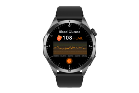 Gluwatch G485 Pro