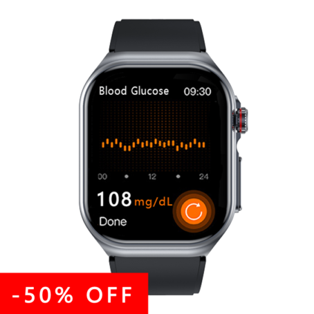 Gluwatch G585